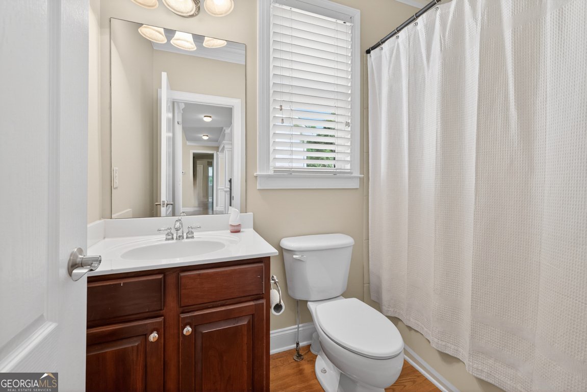 1617 Trilogy Park Drive Hoschton - Photo 12