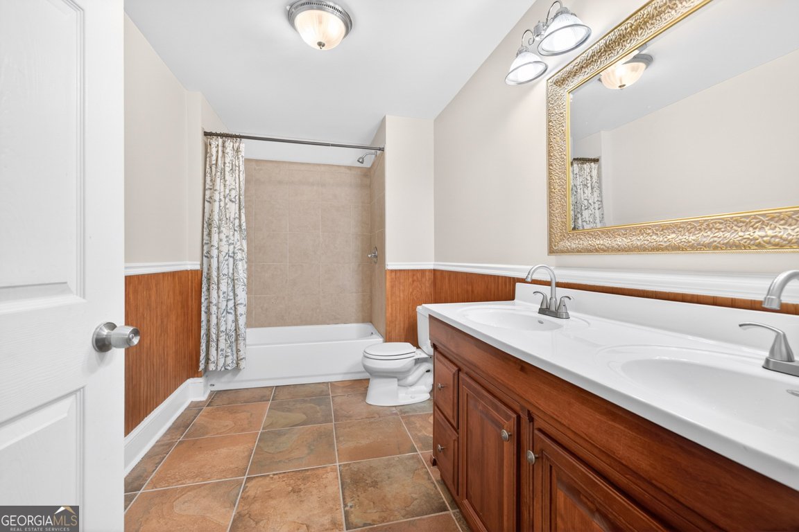 1617 Trilogy Park Drive Hoschton - Photo 15