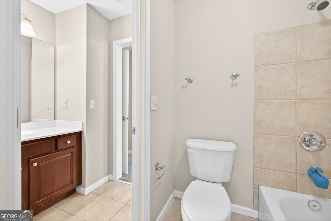 1617 Trilogy Park Drive Hoschton - Photo 19