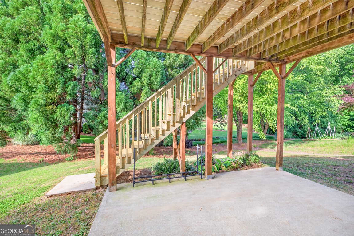 1617 Trilogy Park Drive Hoschton - Photo 20