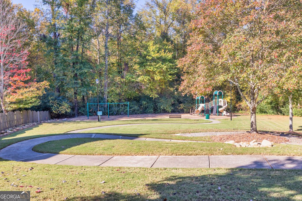 1617 Trilogy Park Drive Hoschton - Photo 21