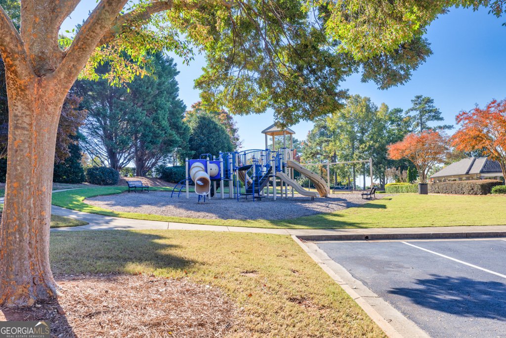 1617 Trilogy Park Drive Hoschton - Photo 23
