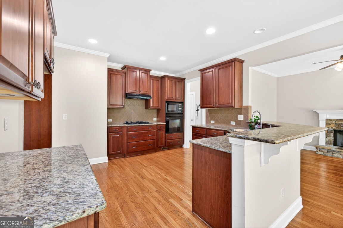 1617 Trilogy Park Drive Hoschton - Photo 25
