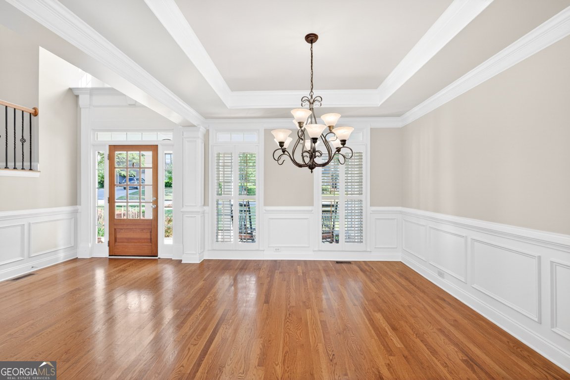 1617 Trilogy Park Drive Hoschton - Photo 6