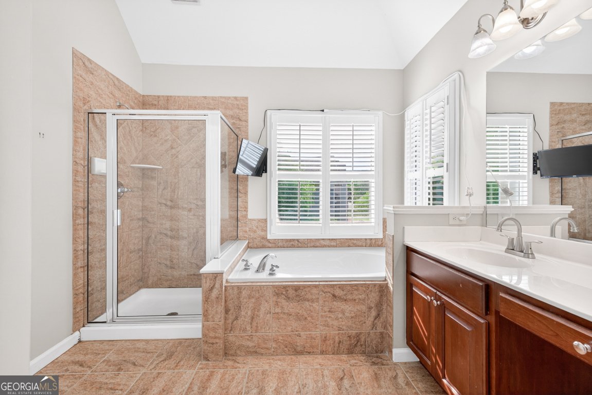 1617 Trilogy Park Drive Hoschton - Photo 9