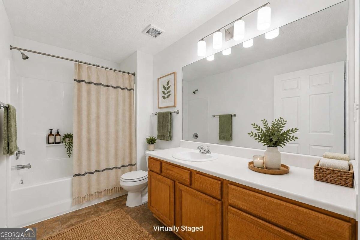 6955 Satterlee Woods Lane Austell - Photo 17