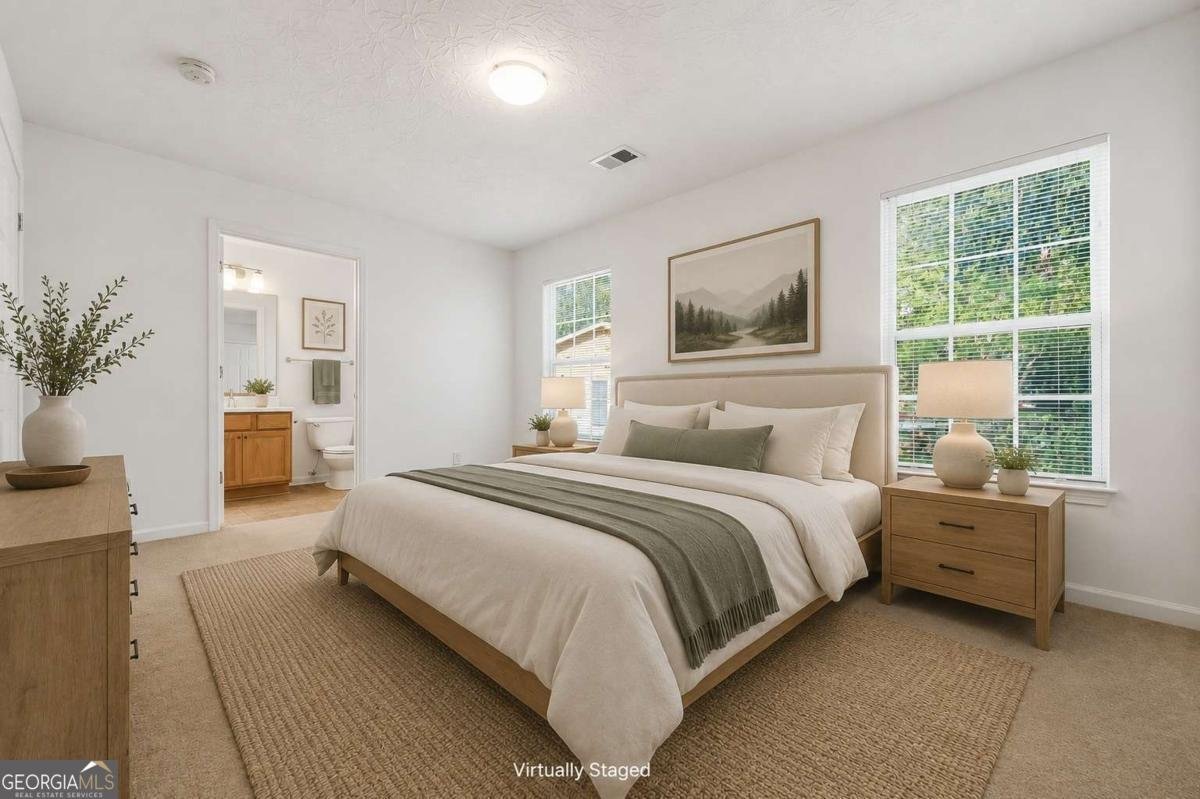 6955 Satterlee Woods Lane Austell - Photo 21