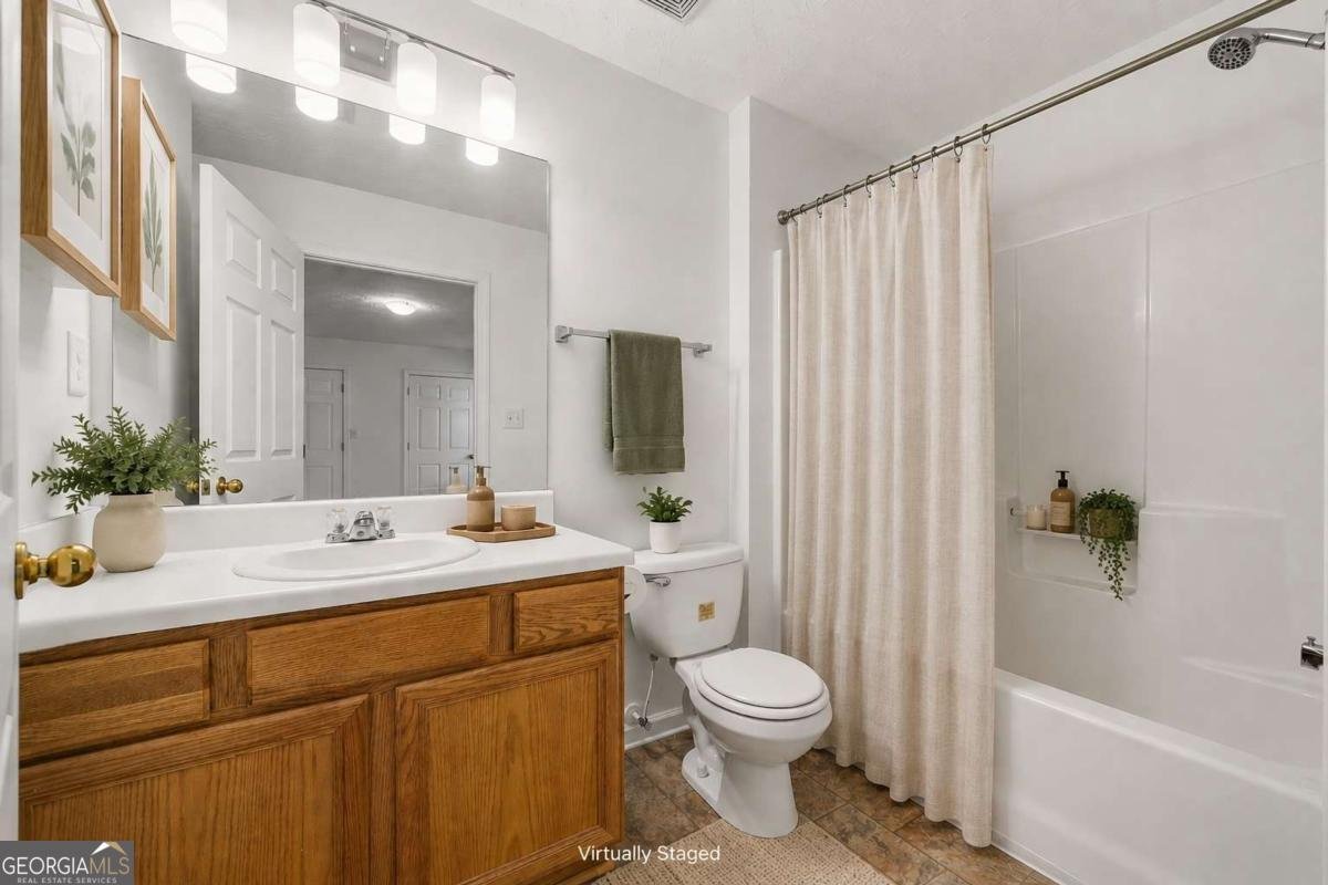 6955 Satterlee Woods Lane Austell - Photo 23
