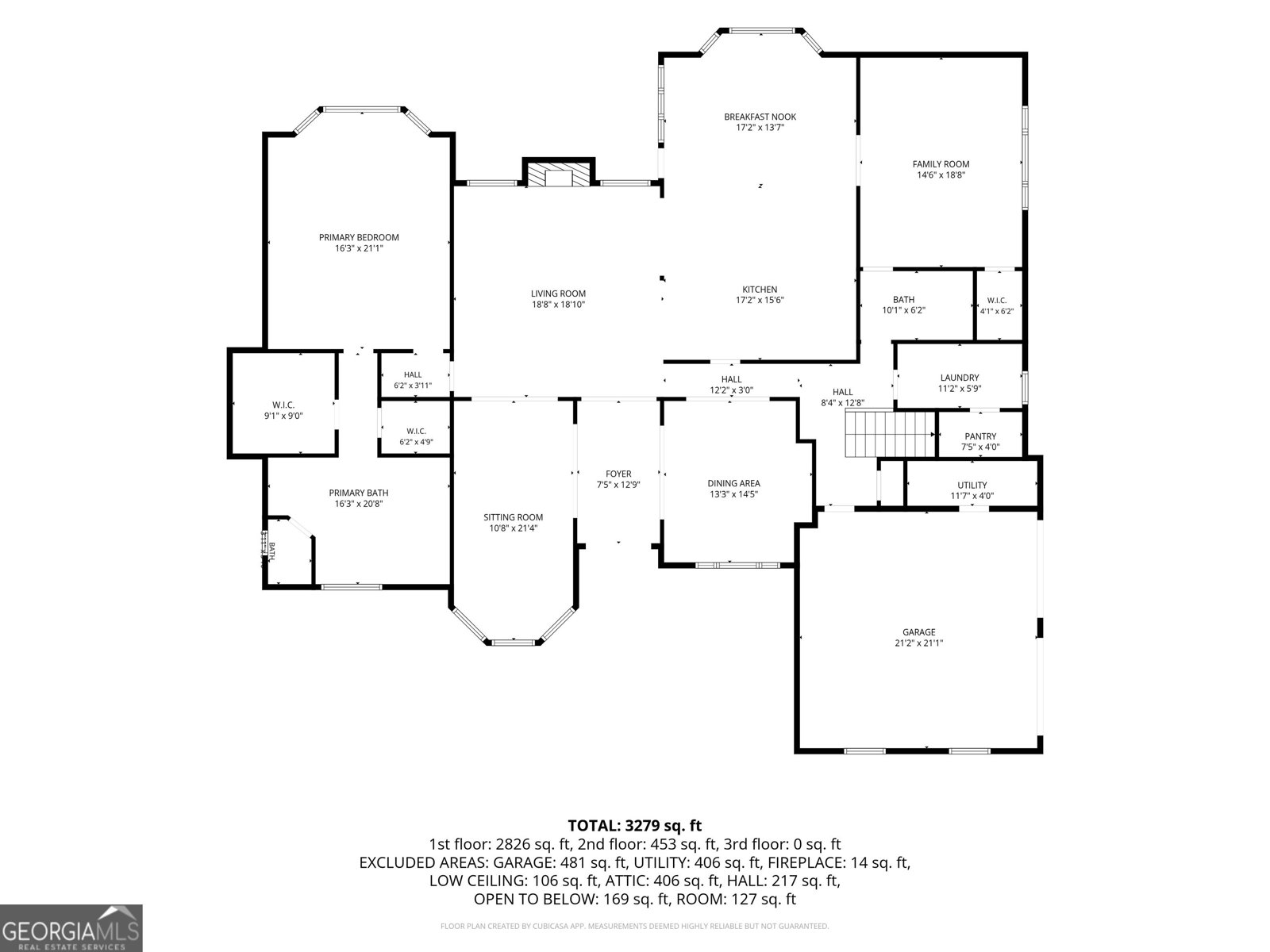6955 Satterlee Woods Lane Austell - Photo 28