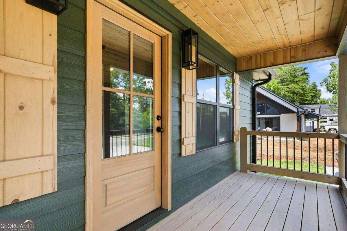 318 Second Street Blue Ridge - Photo 10