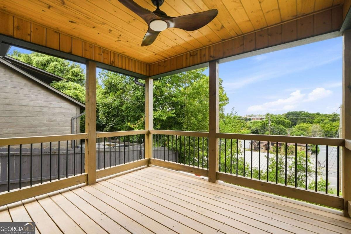 318 Second Street Blue Ridge - Photo 26