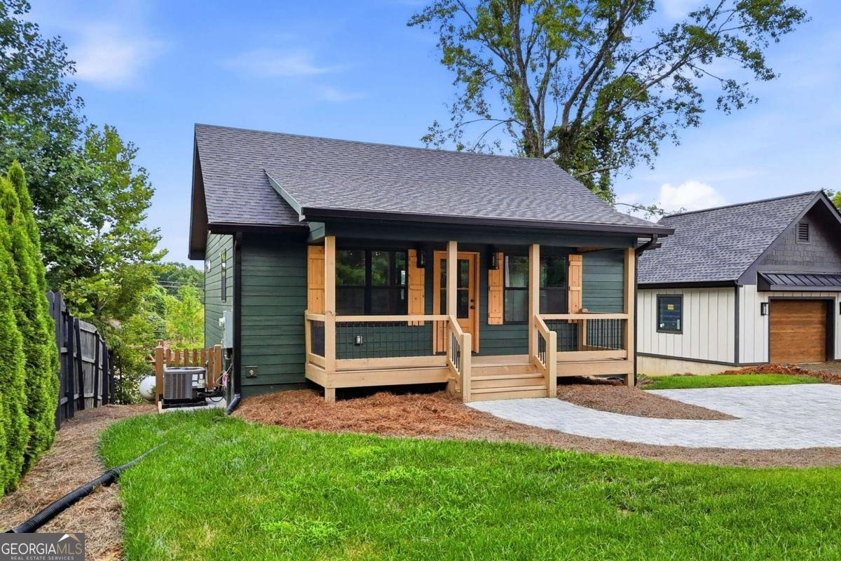 318 Second Street Blue Ridge - Photo 6