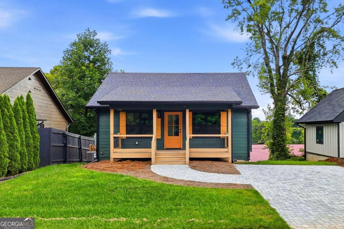 318 Second Street Blue Ridge - Photo 7