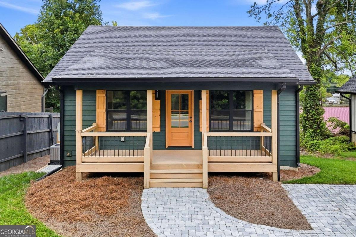 318 Second Street Blue Ridge - Photo 8