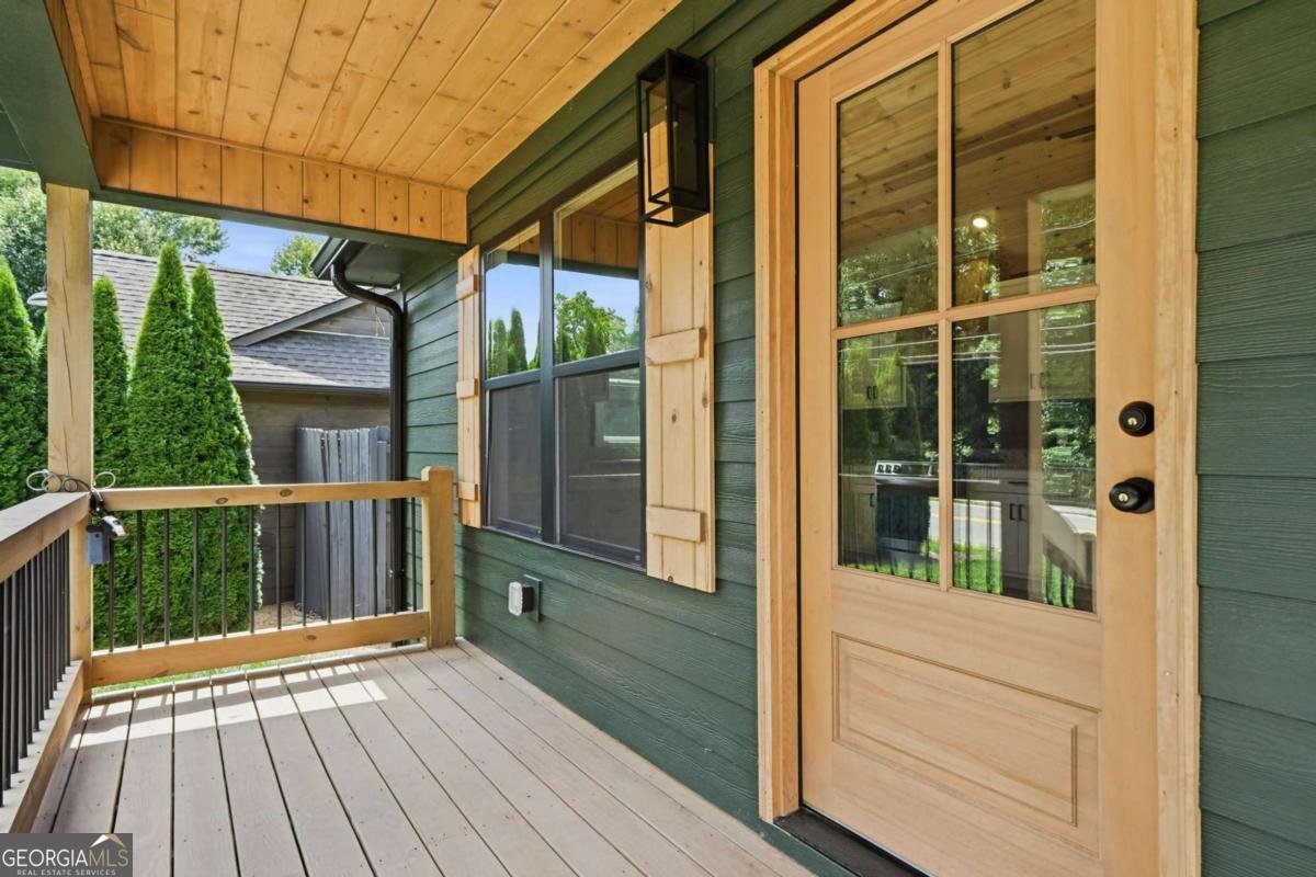 318 Second Street Blue Ridge - Photo 9