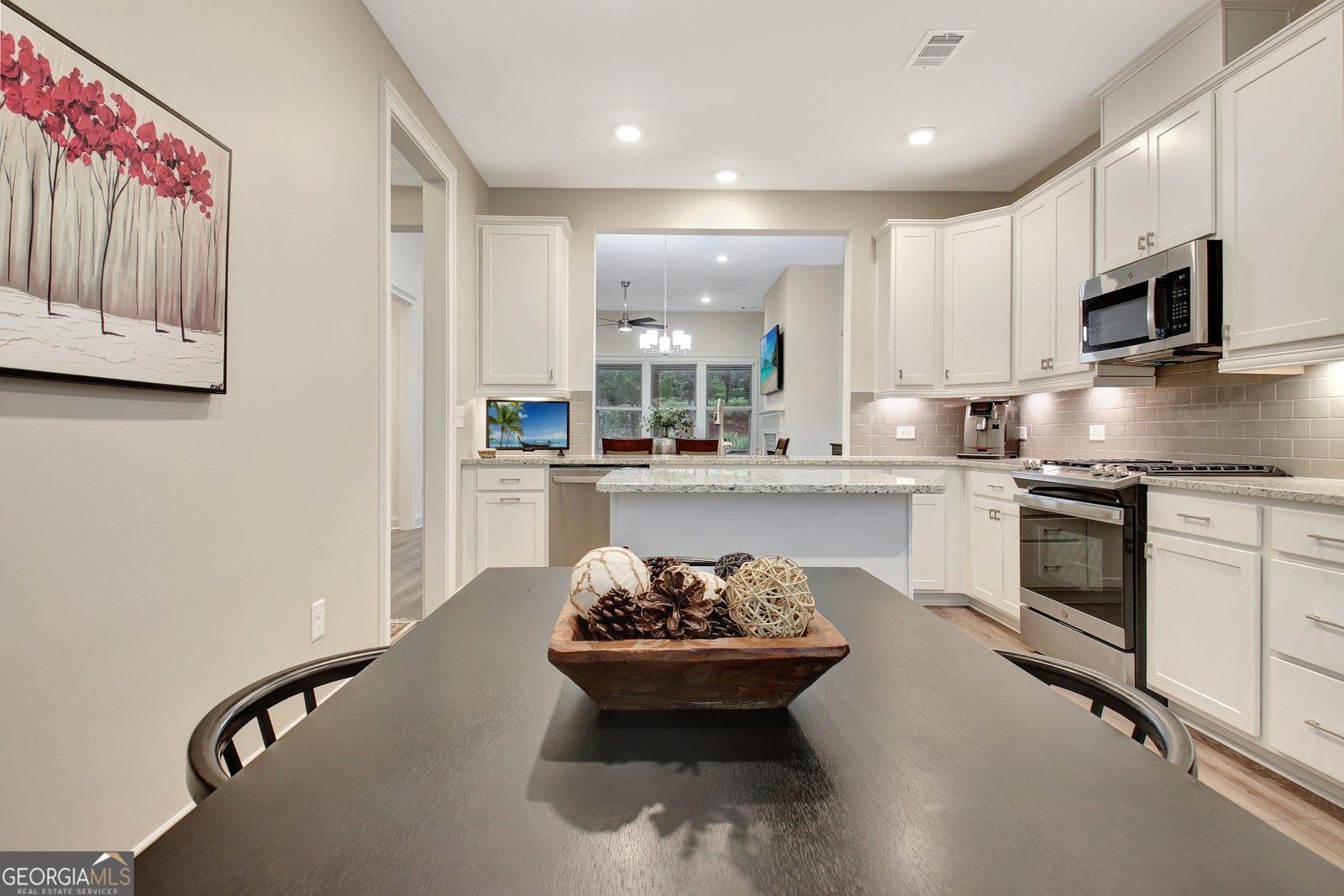 525 Hazelnut Drive Peachtree City - Photo 11