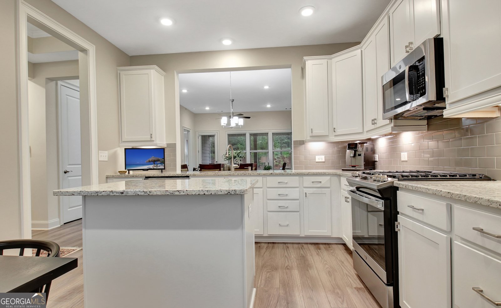 525 Hazelnut Drive Peachtree City - Photo 12