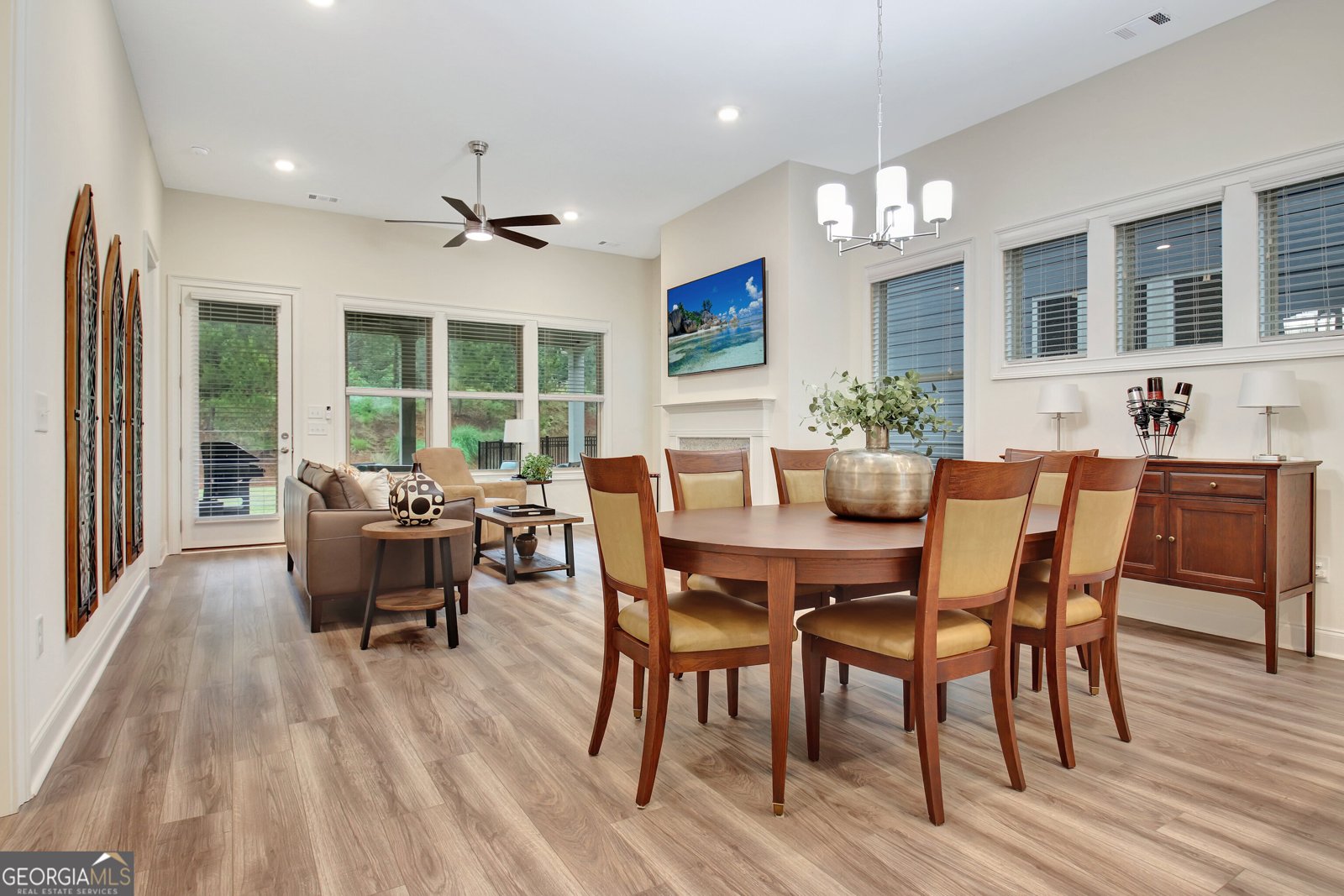 525 Hazelnut Drive Peachtree City - Photo 13