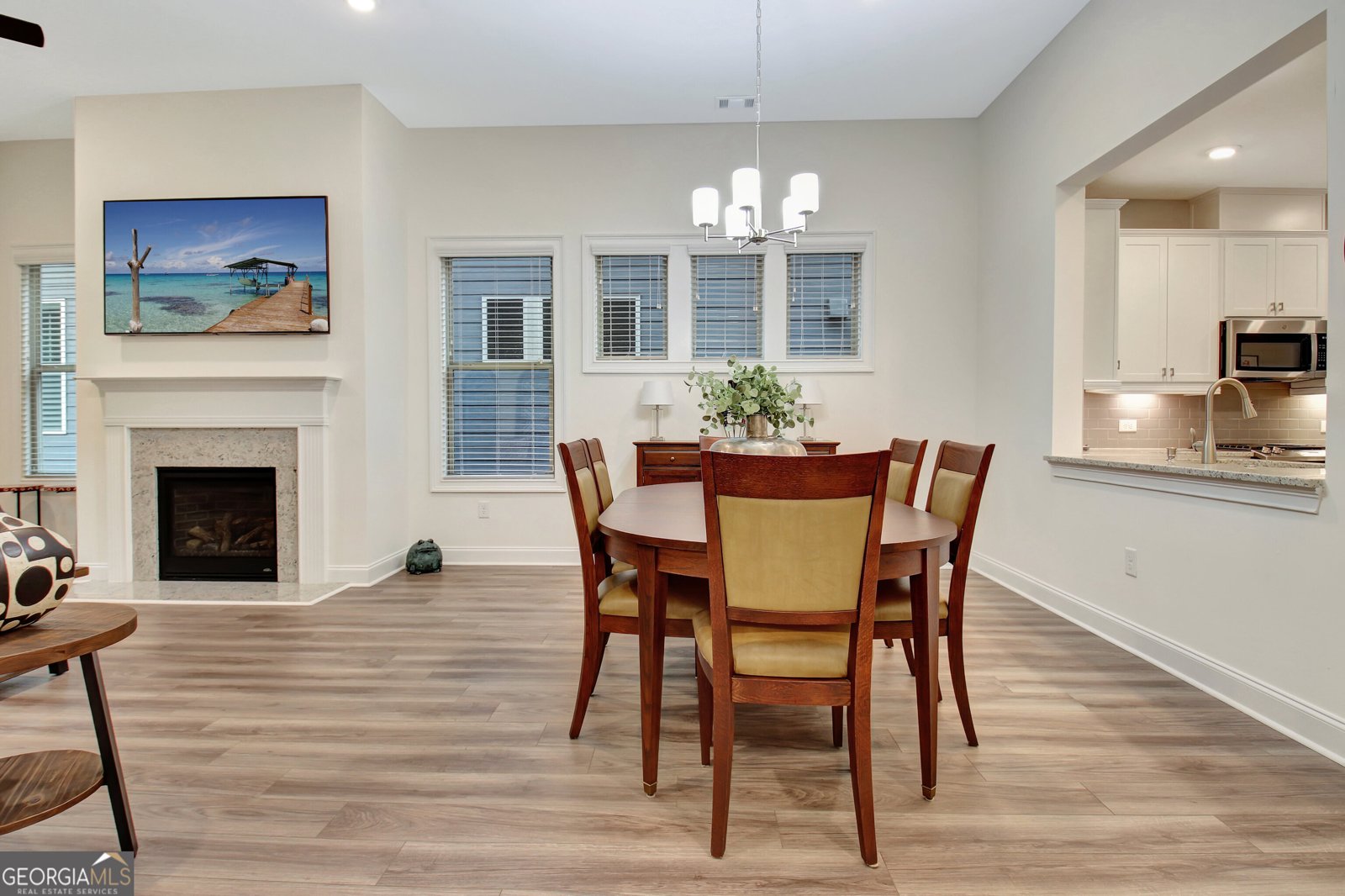 525 Hazelnut Drive Peachtree City - Photo 14