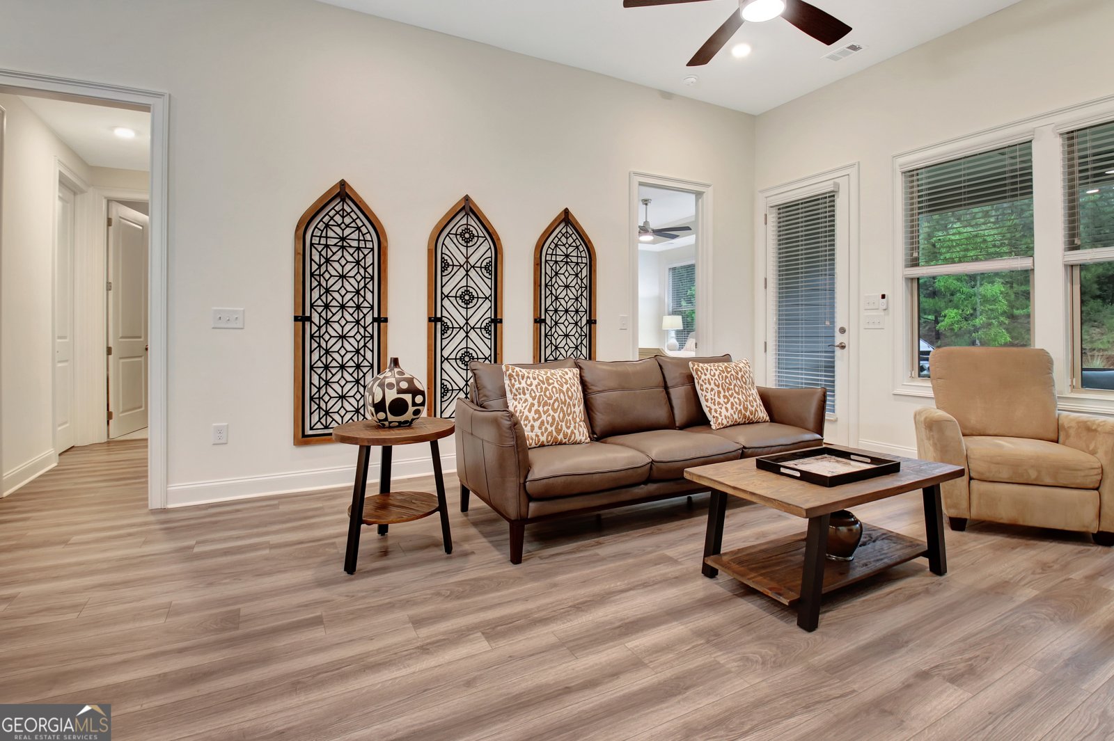 525 Hazelnut Drive Peachtree City - Photo 15