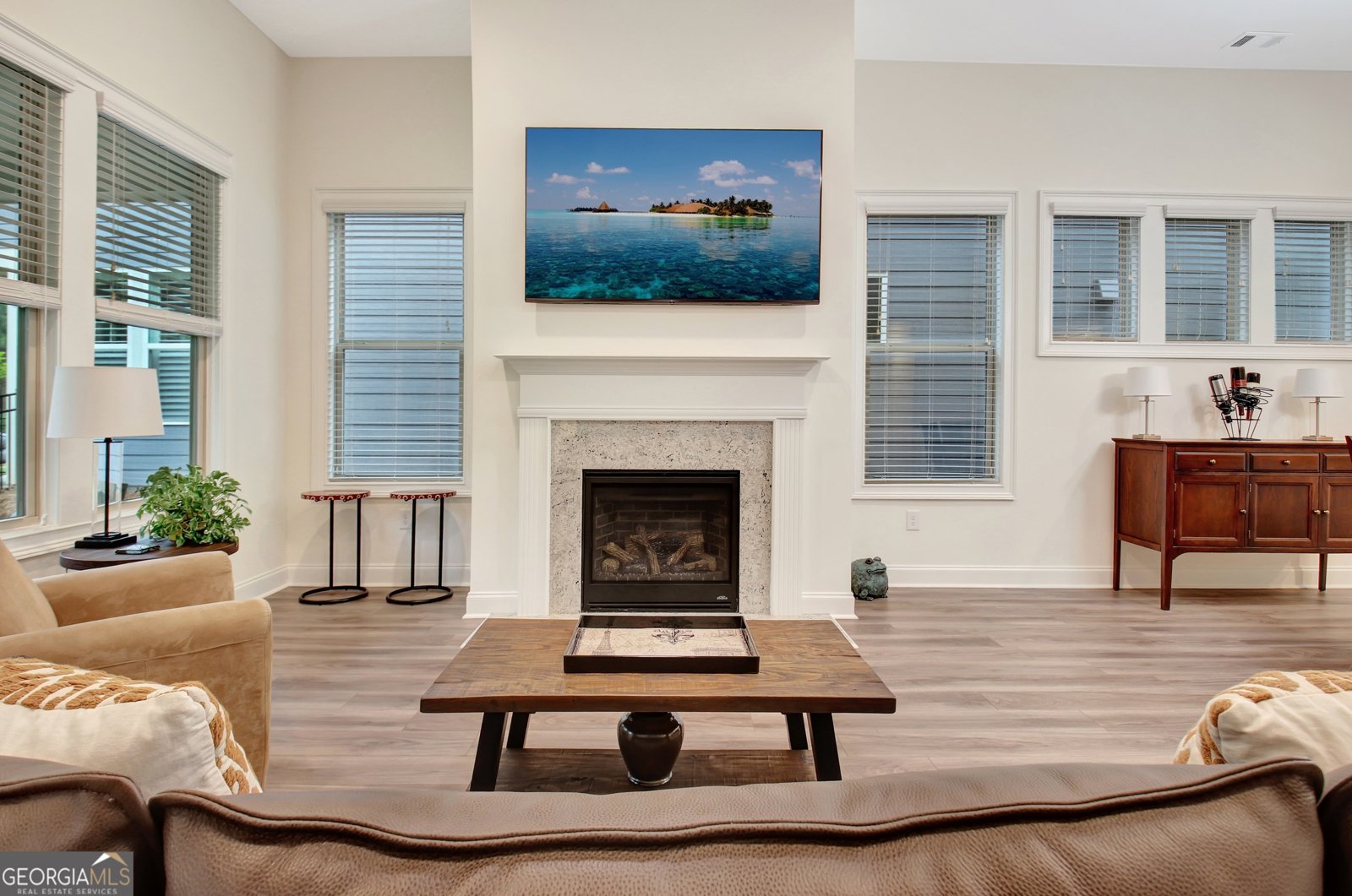 525 Hazelnut Drive Peachtree City - Photo 18