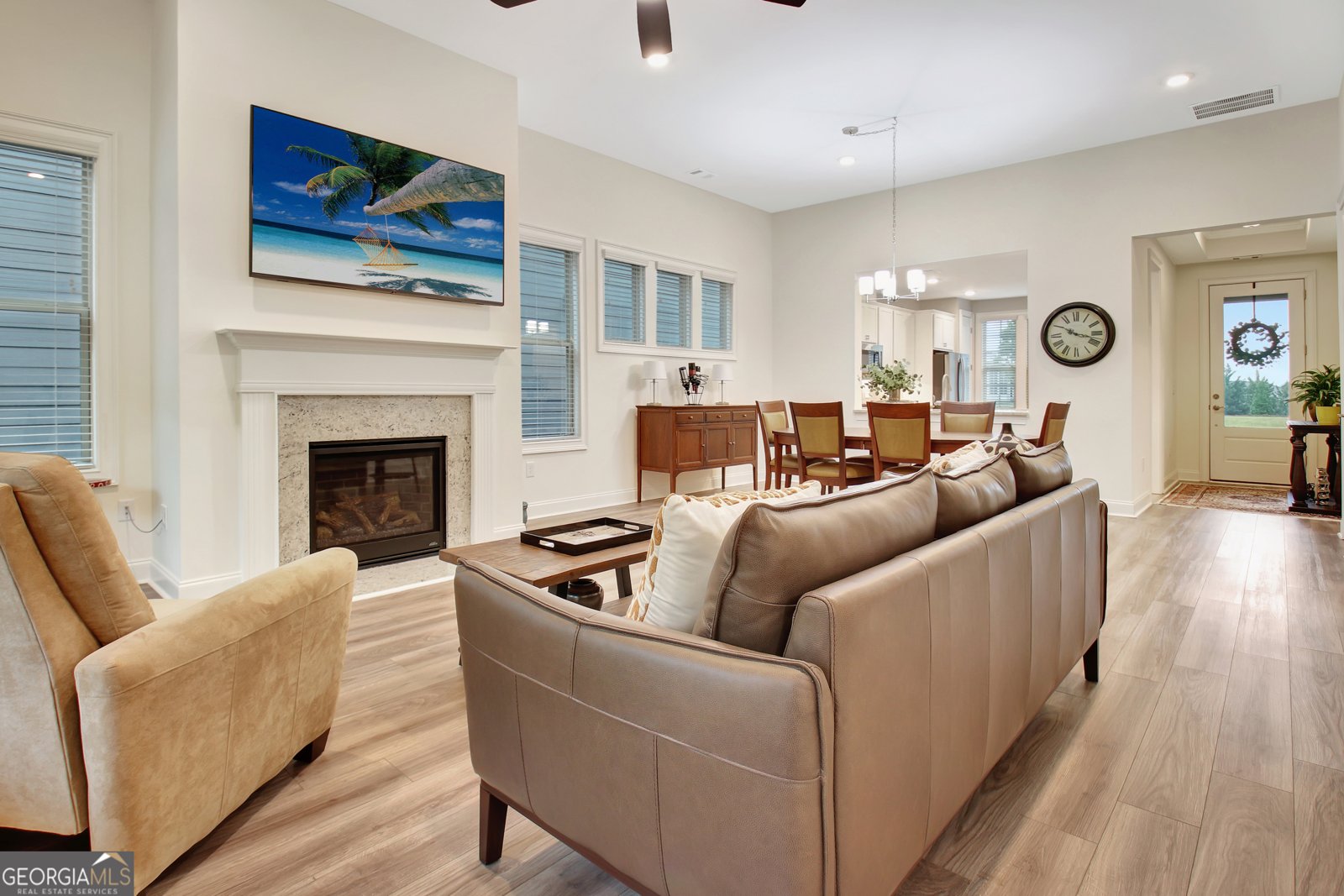 525 Hazelnut Drive Peachtree City - Photo 19