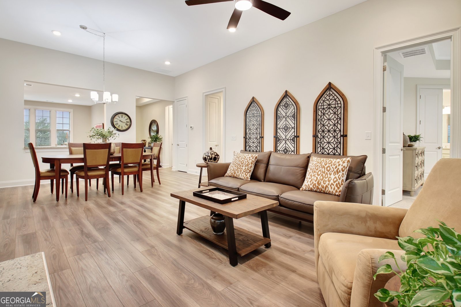 525 Hazelnut Drive Peachtree City - Photo 20