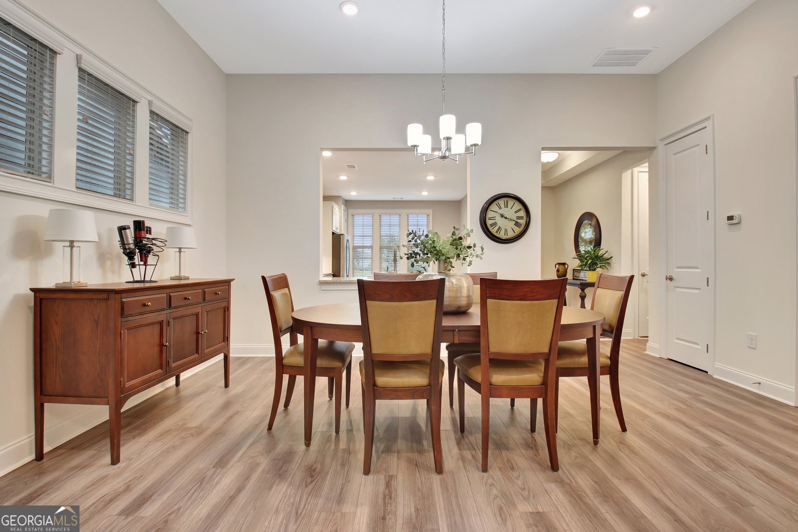525 Hazelnut Drive Peachtree City - Photo 21