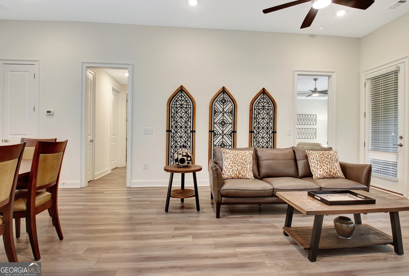 525 Hazelnut Drive Peachtree City - Photo 22