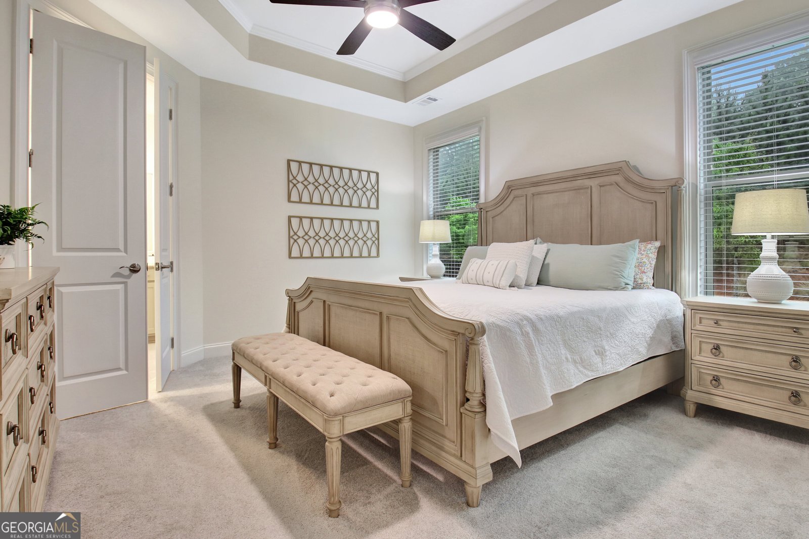 525 Hazelnut Drive Peachtree City - Photo 23