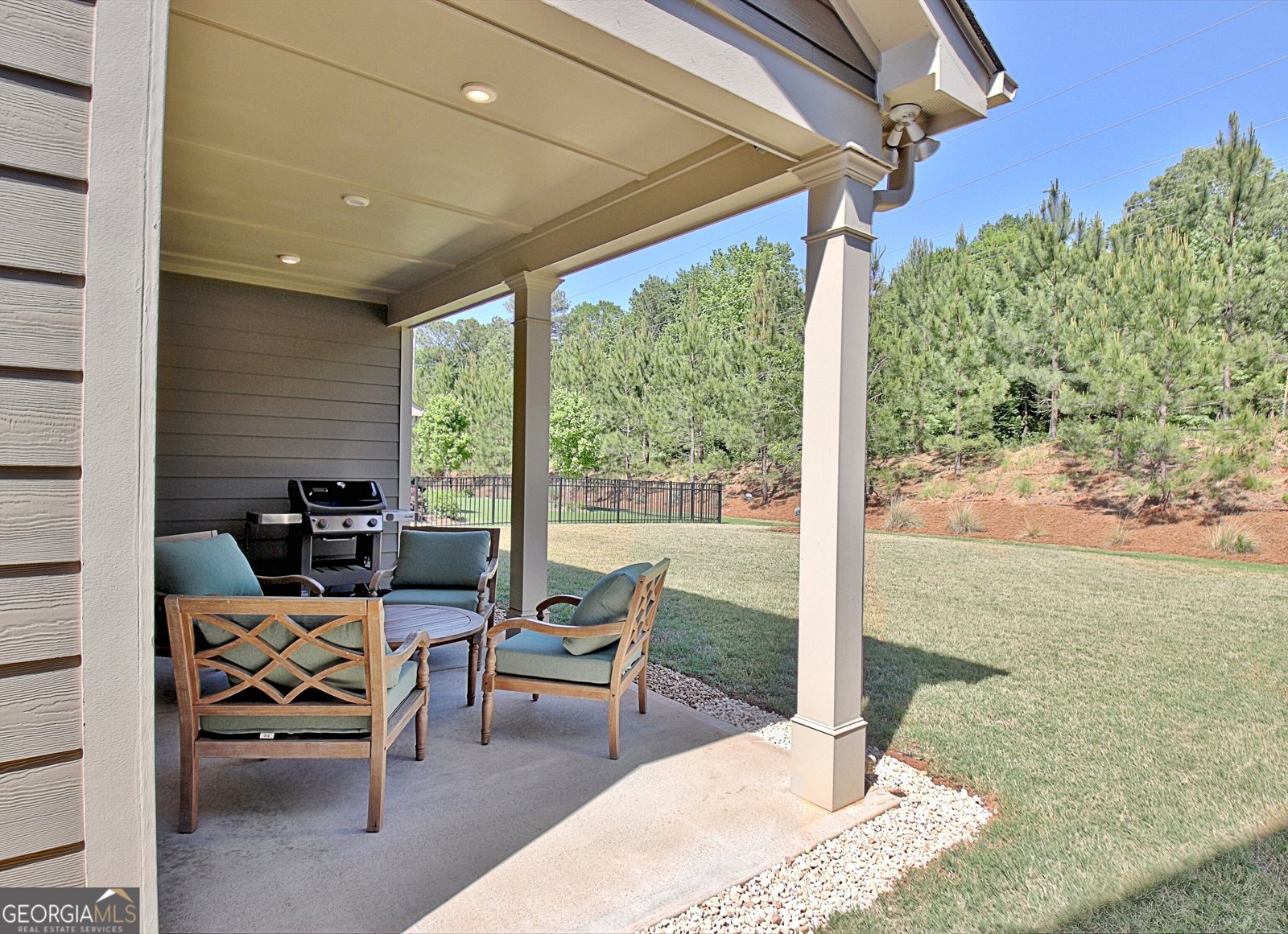 525 Hazelnut Drive Peachtree City - Photo 43