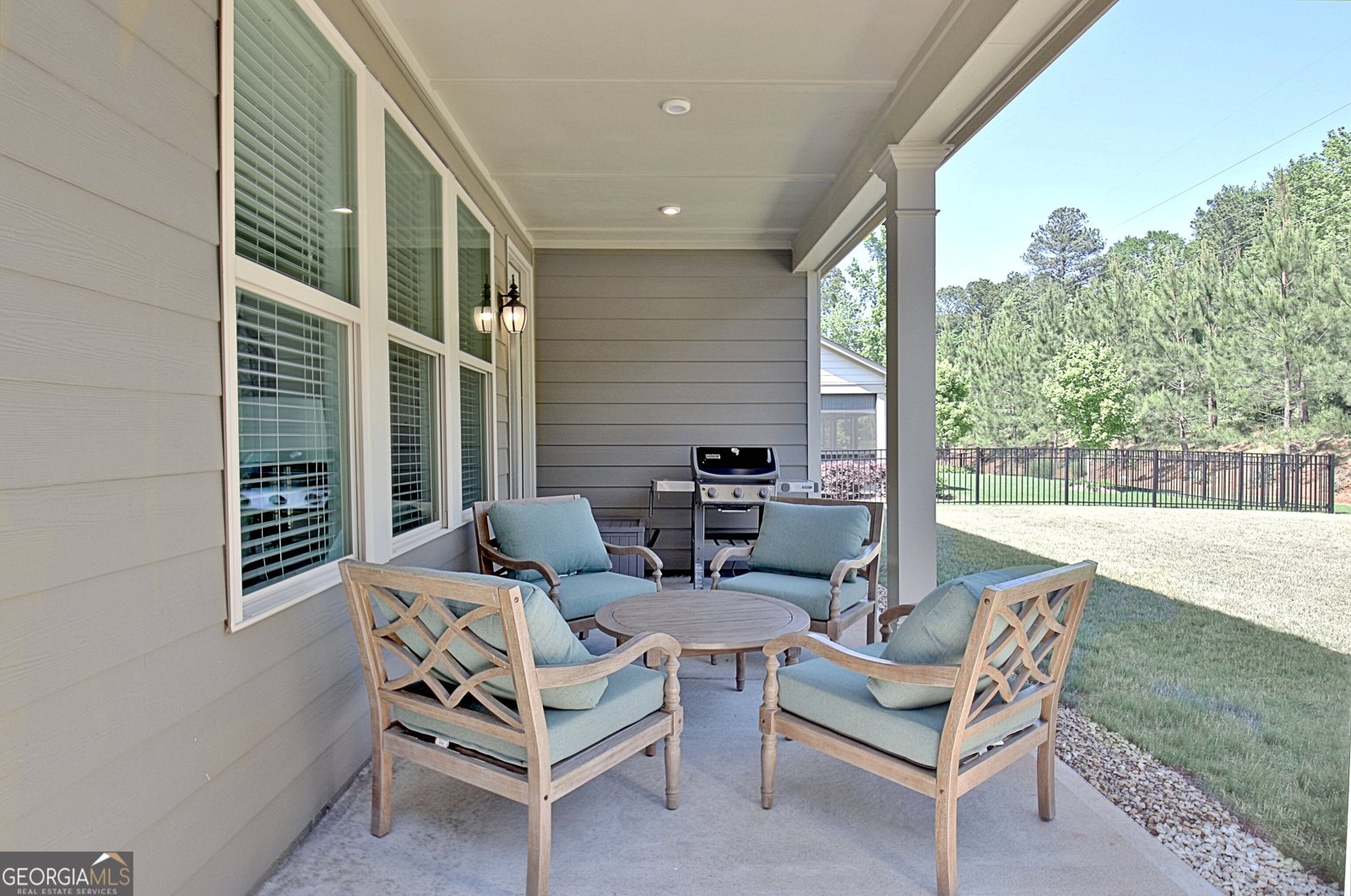 525 Hazelnut Drive Peachtree City - Photo 44