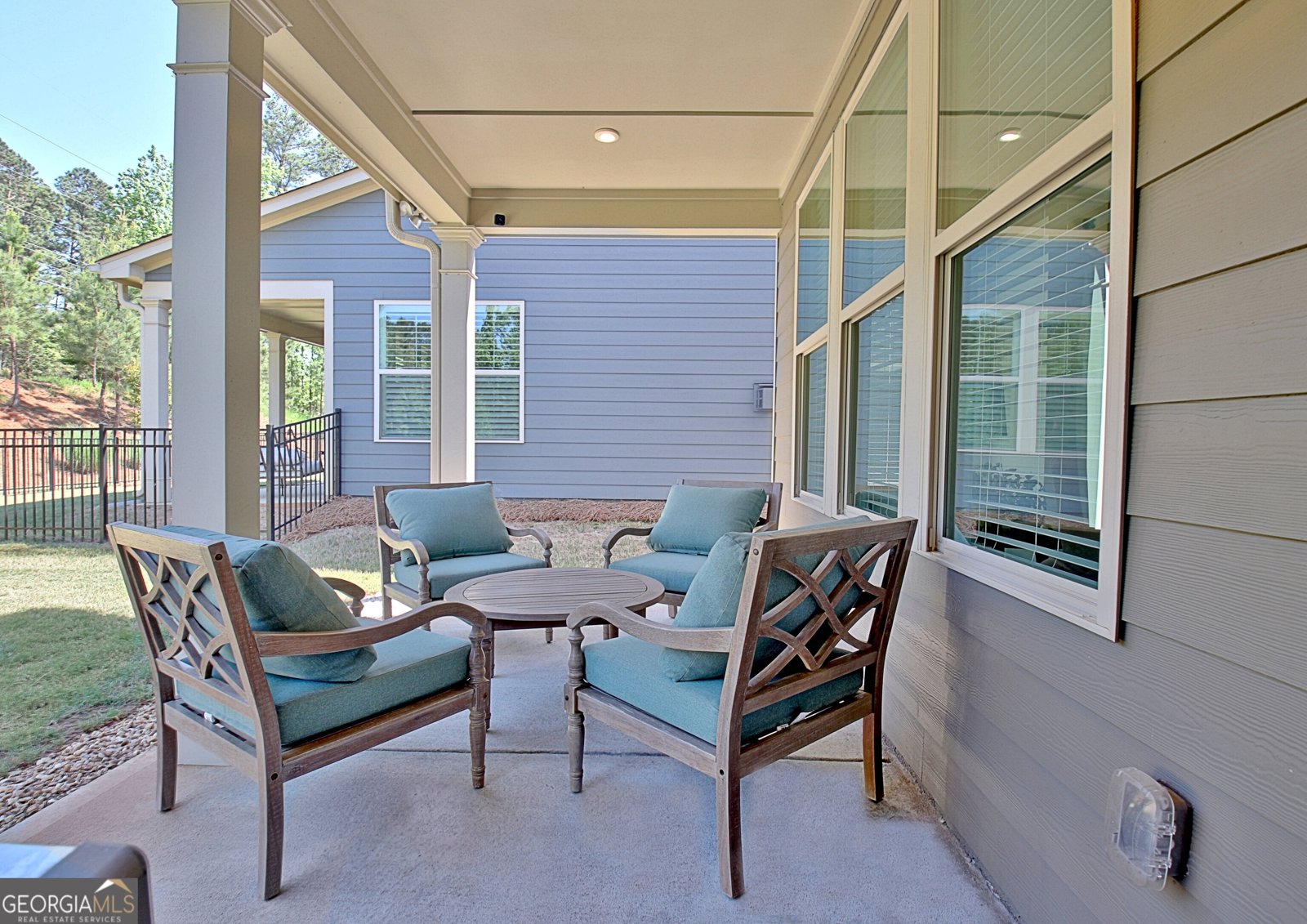 525 Hazelnut Drive Peachtree City - Photo 45