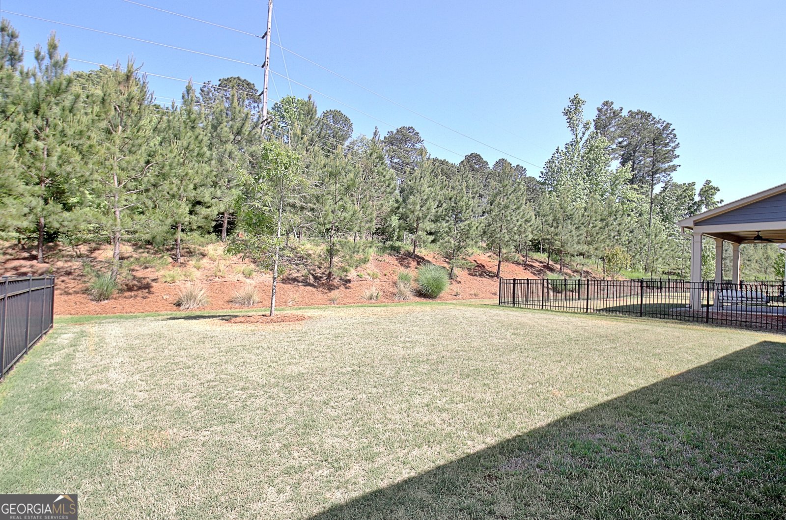 525 Hazelnut Drive Peachtree City - Photo 47