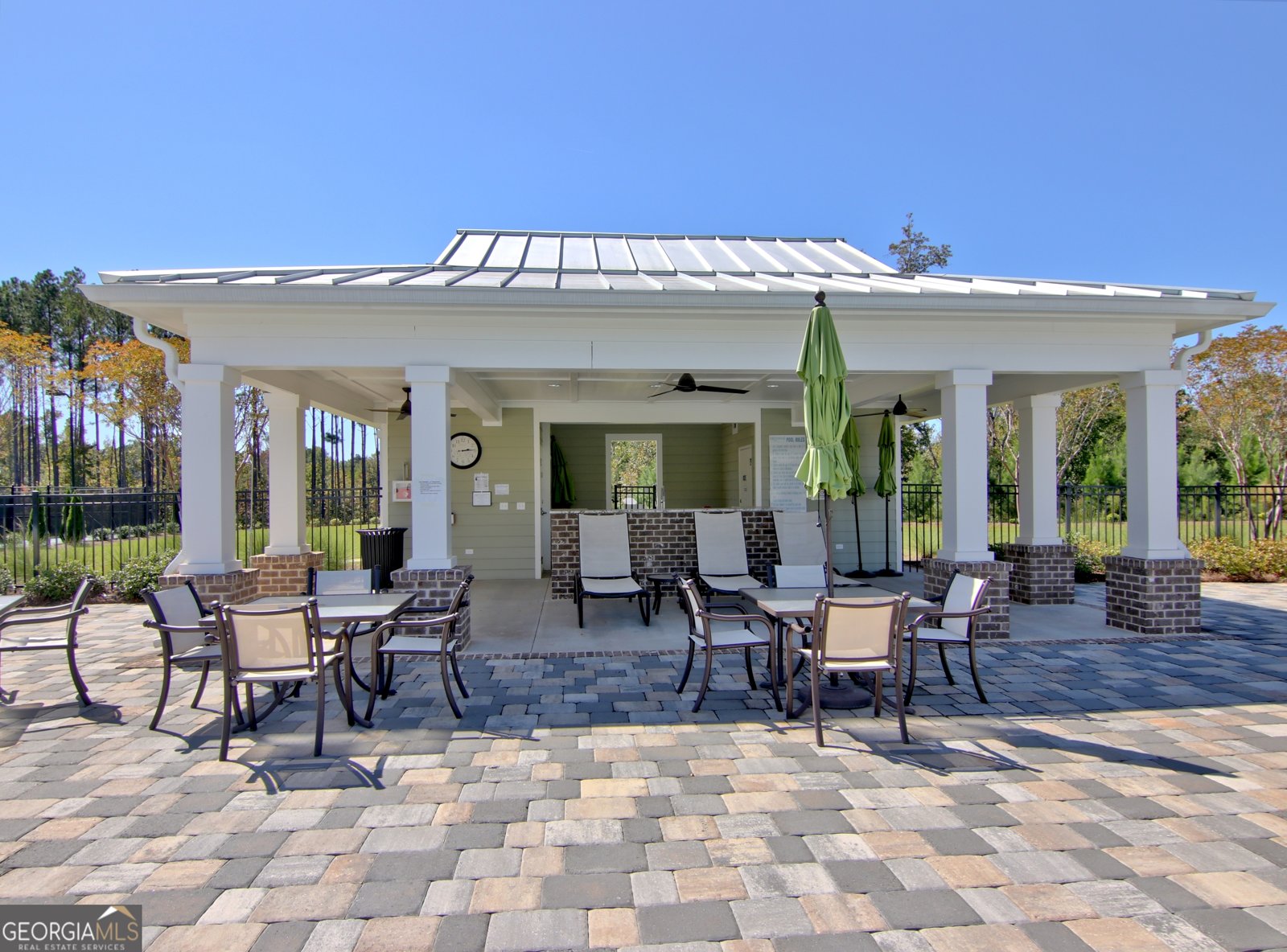 525 Hazelnut Drive Peachtree City - Photo 57