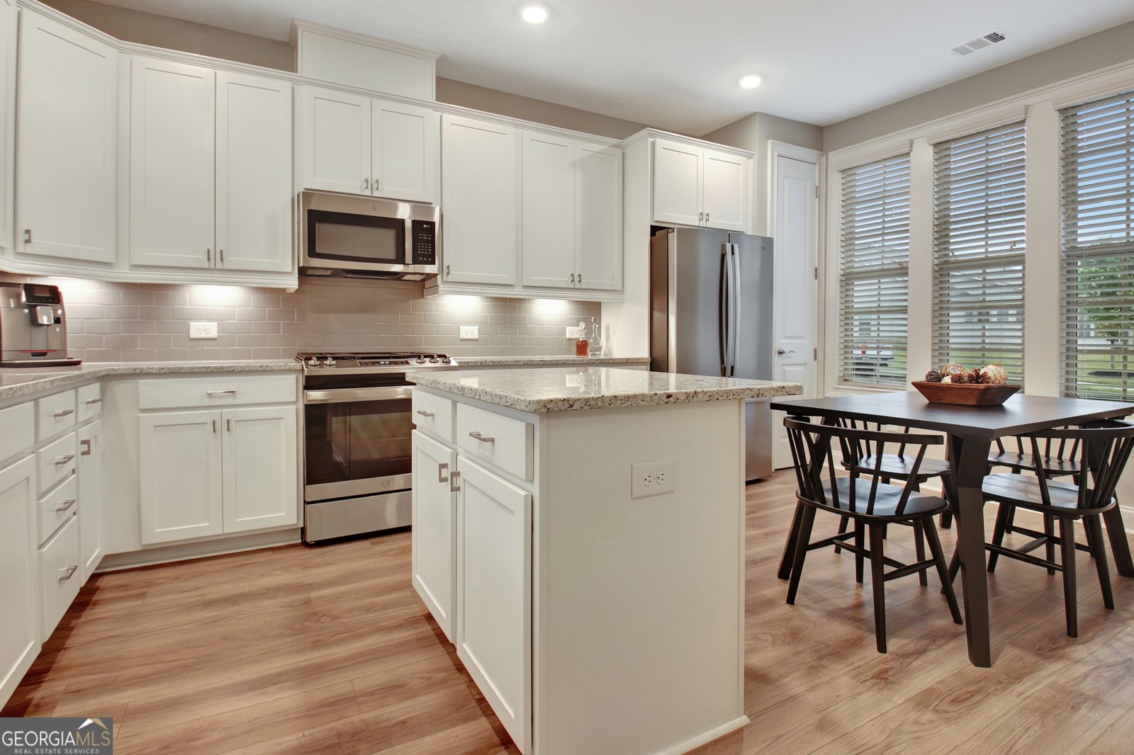 525 Hazelnut Drive Peachtree City - Photo 6