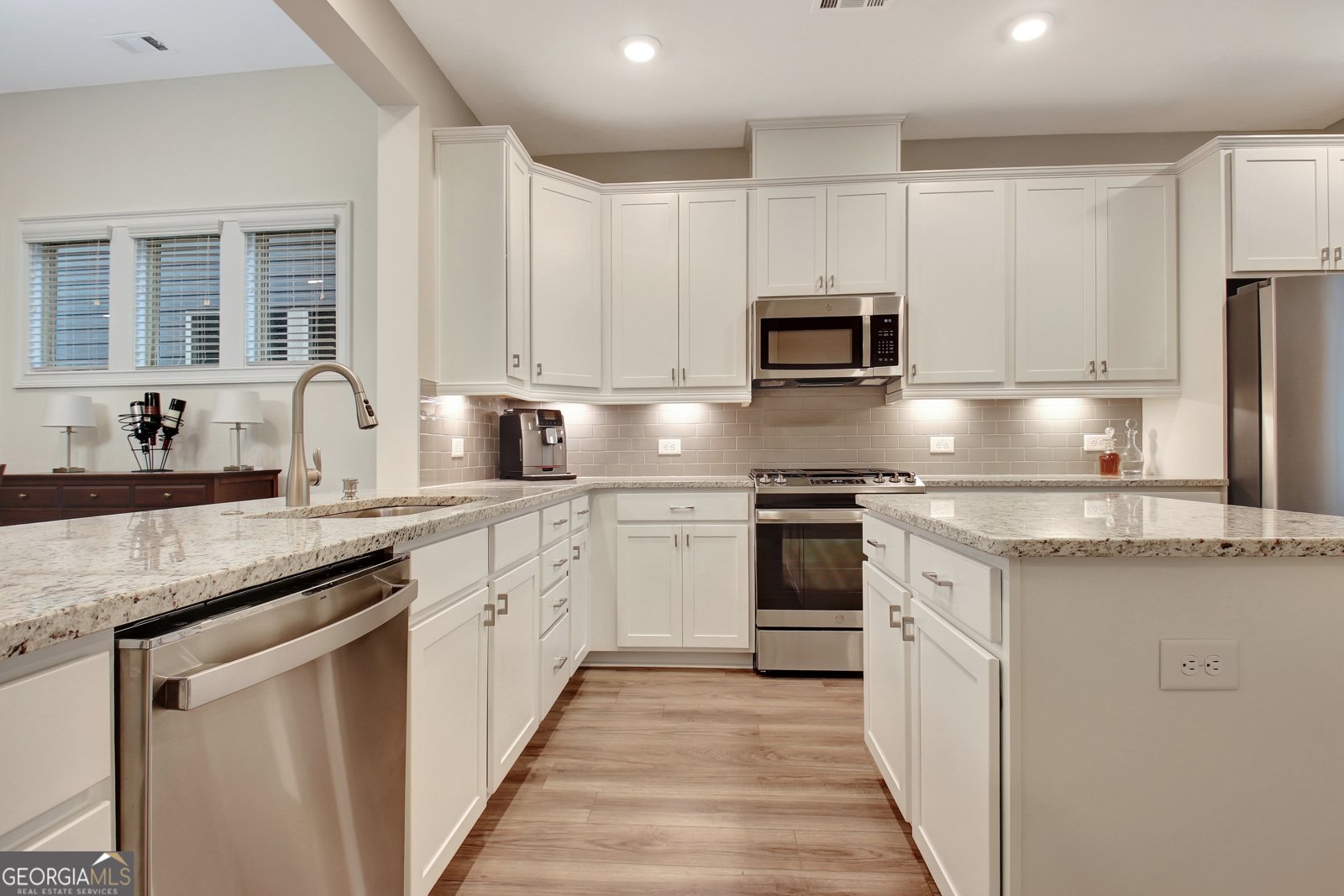 525 Hazelnut Drive Peachtree City - Photo 7