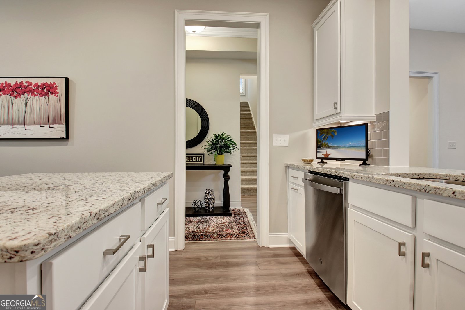 525 Hazelnut Drive Peachtree City - Photo 8
