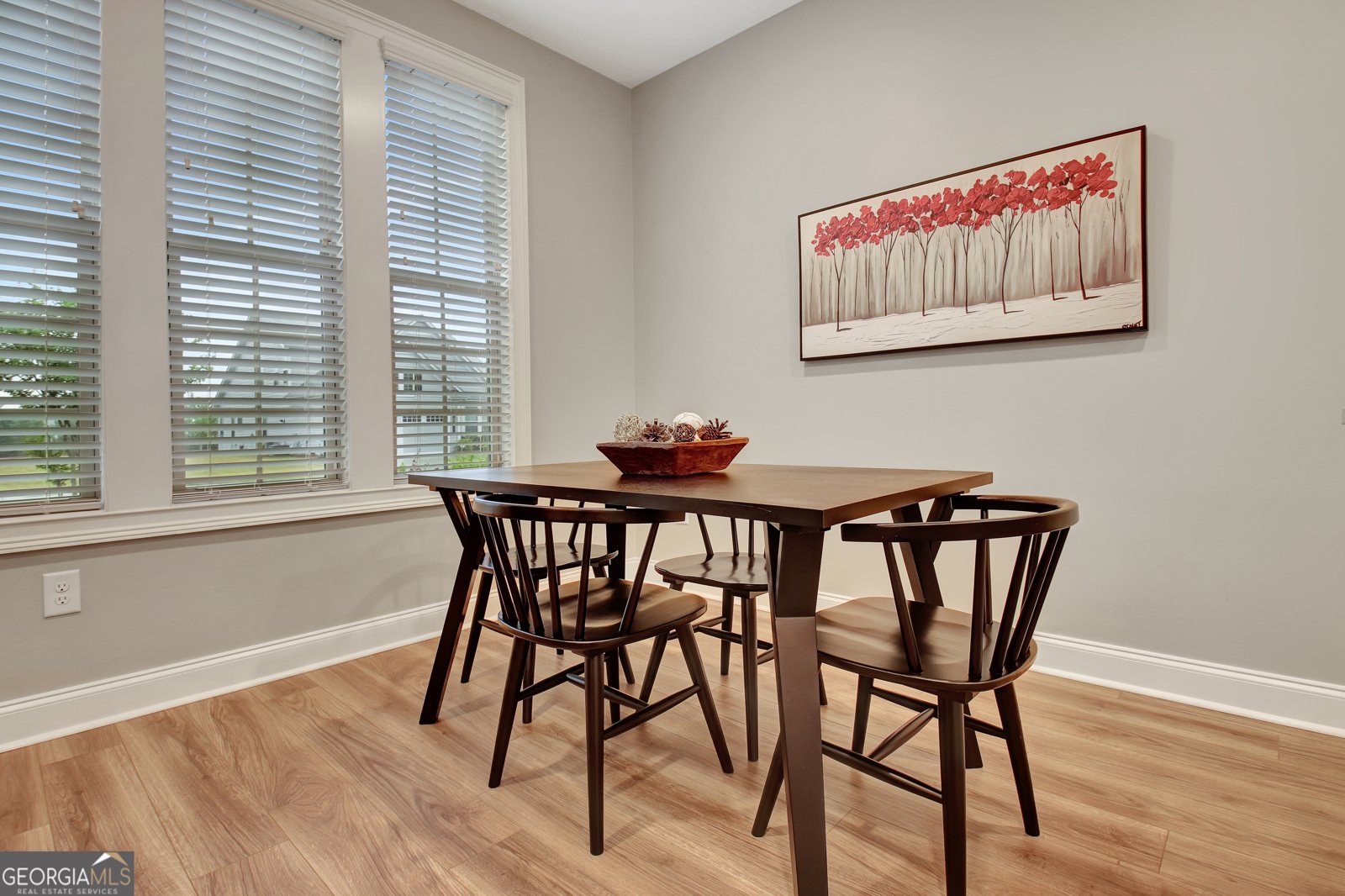 525 Hazelnut Drive Peachtree City - Photo 9