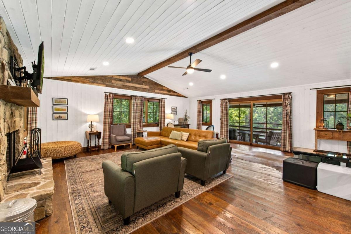 112 Tilley Ridge Road Blue Ridge - Photo 11