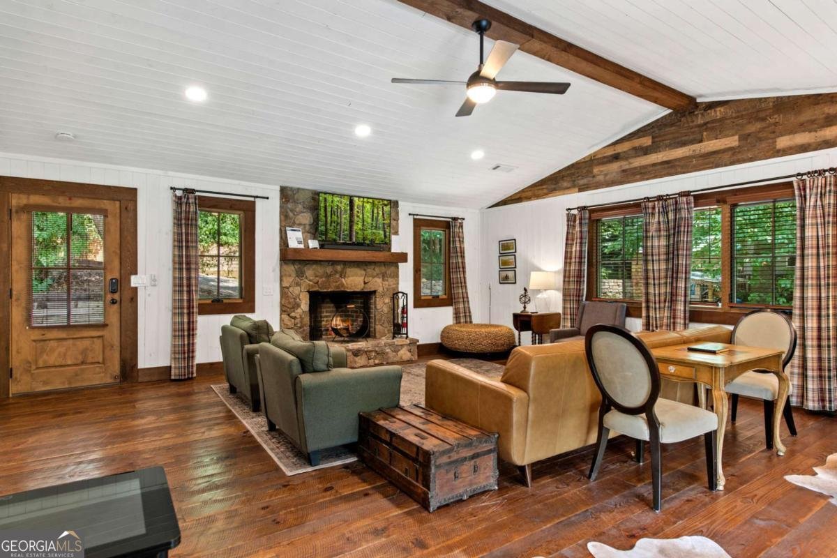 112 Tilley Ridge Road Blue Ridge - Photo 12