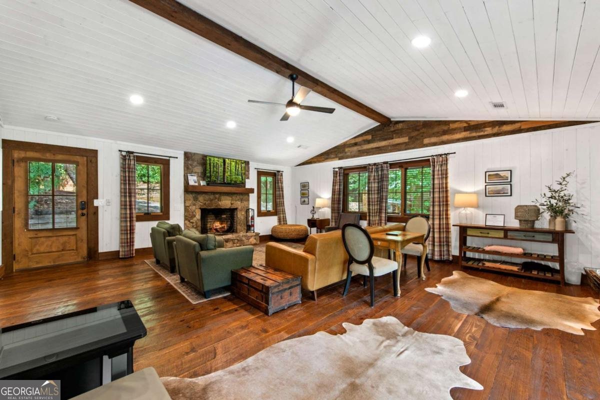 112 Tilley Ridge Road Blue Ridge - Photo 13