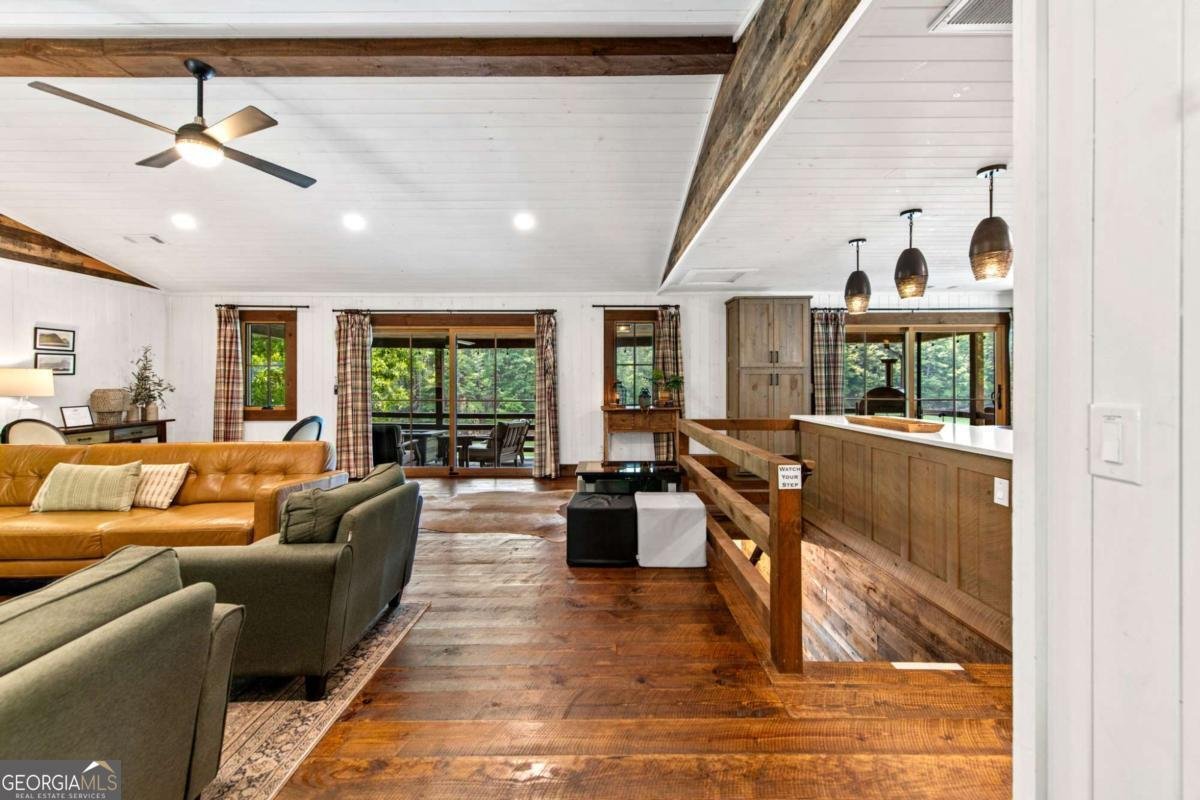 112 Tilley Ridge Road Blue Ridge - Photo 14