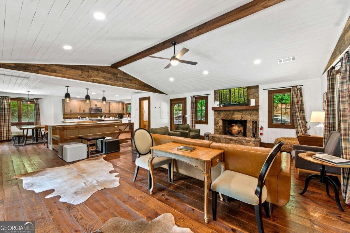 112 Tilley Ridge Road Blue Ridge - Photo 15