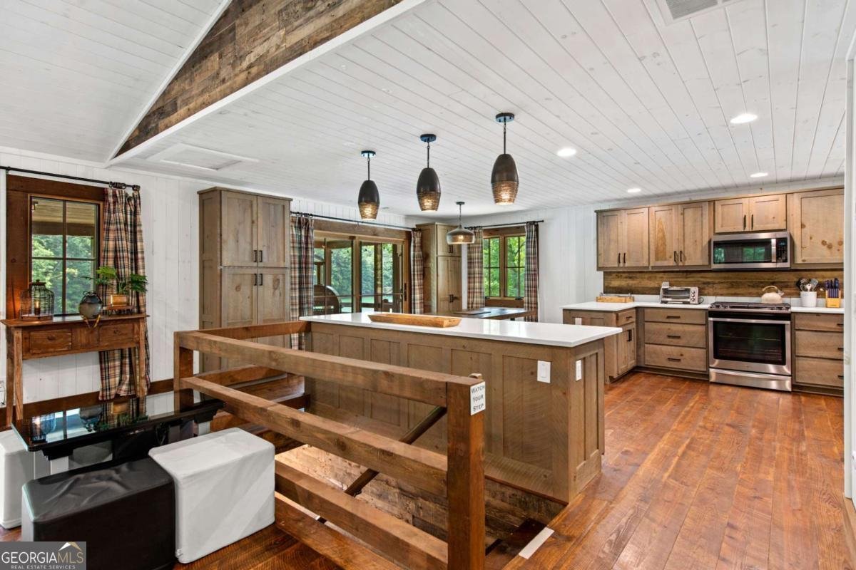112 Tilley Ridge Road Blue Ridge - Photo 17