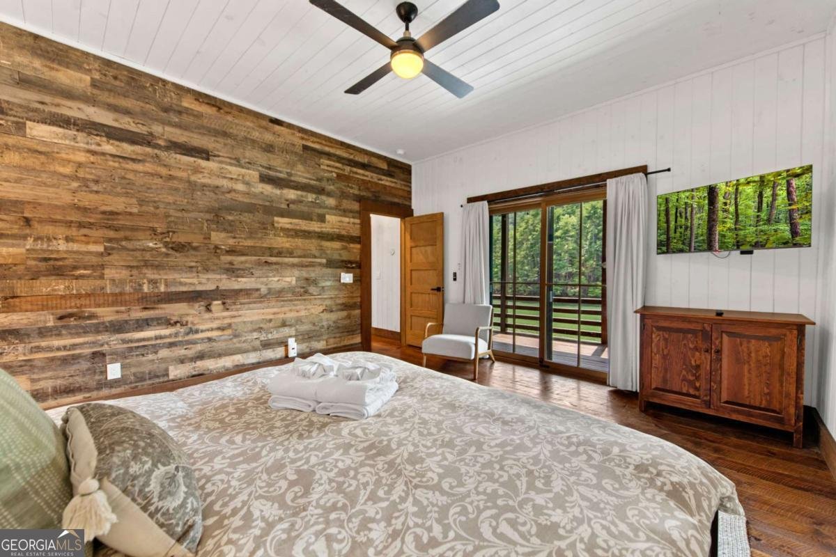 112 Tilley Ridge Road Blue Ridge - Photo 19