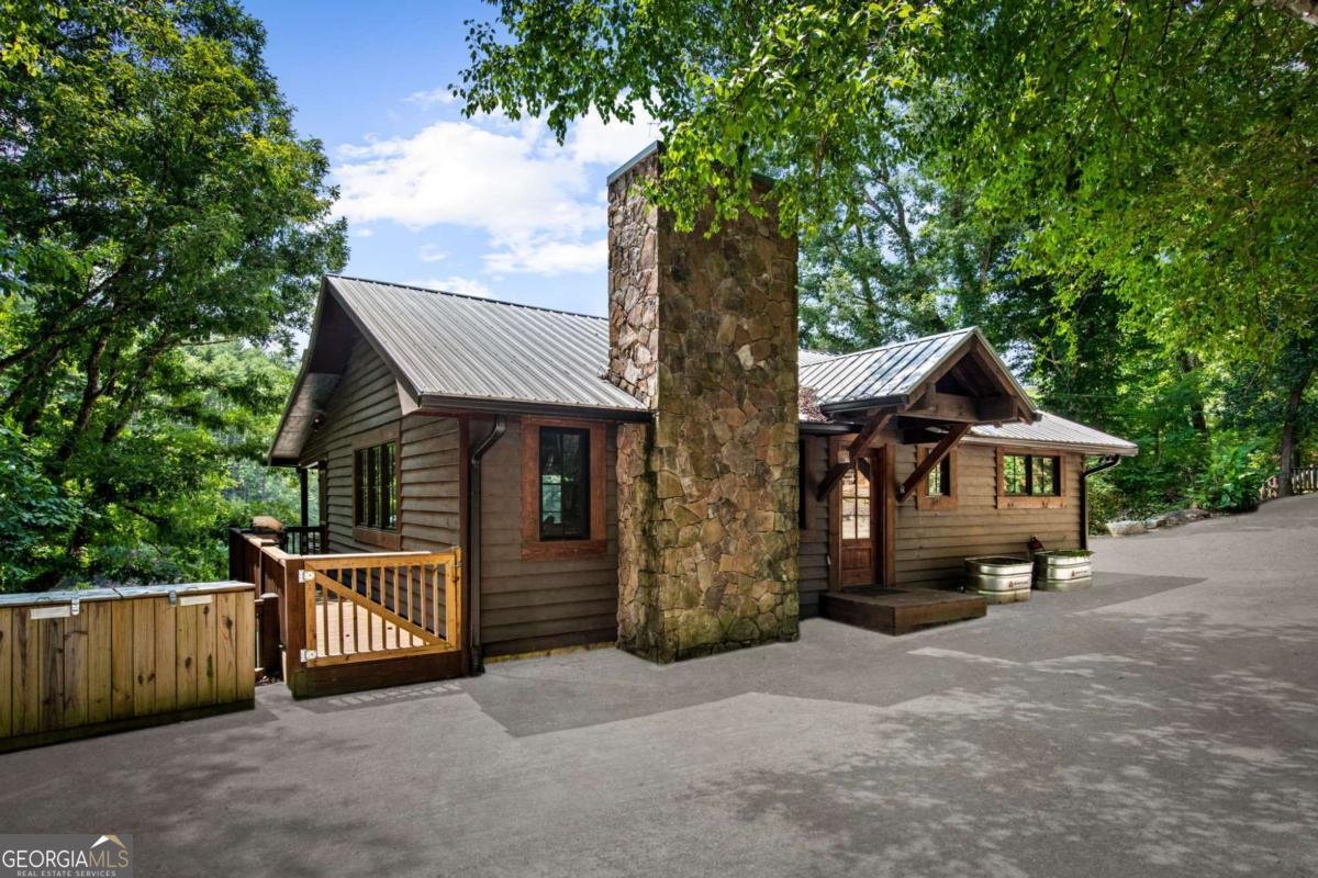 112 Tilley Ridge Road Blue Ridge - Photo 24