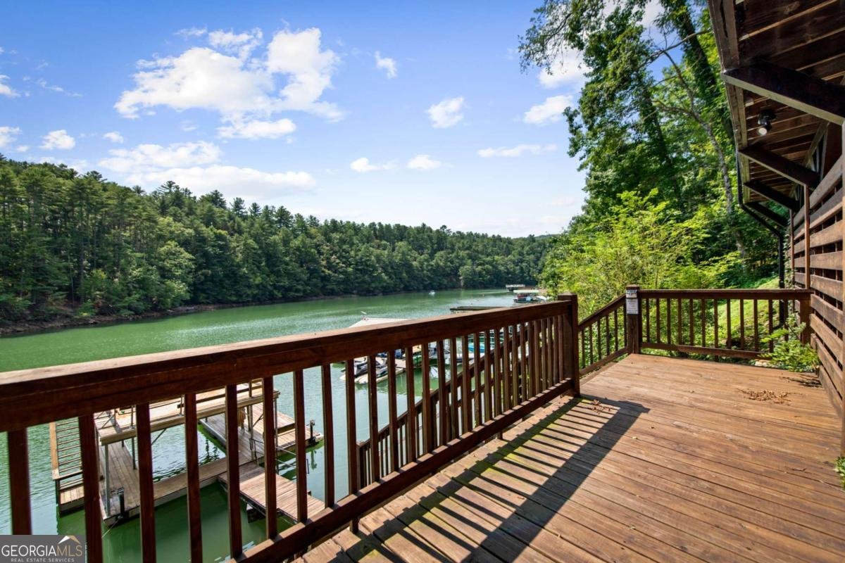 112 Tilley Ridge Road Blue Ridge - Photo 28