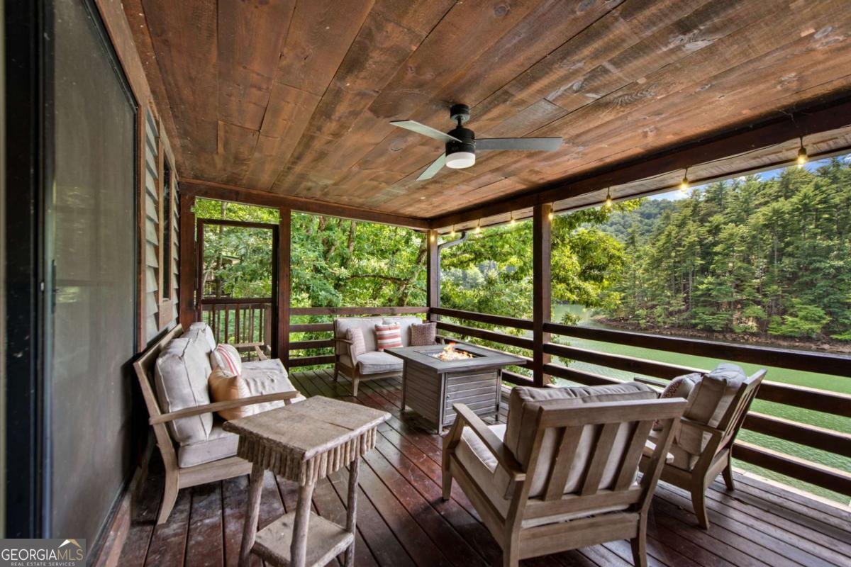 112 Tilley Ridge Road Blue Ridge - Photo 37