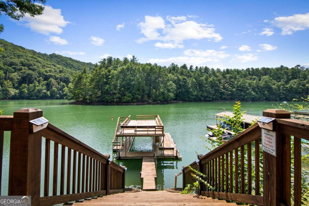 112 Tilley Ridge Road Blue Ridge - Photo 38